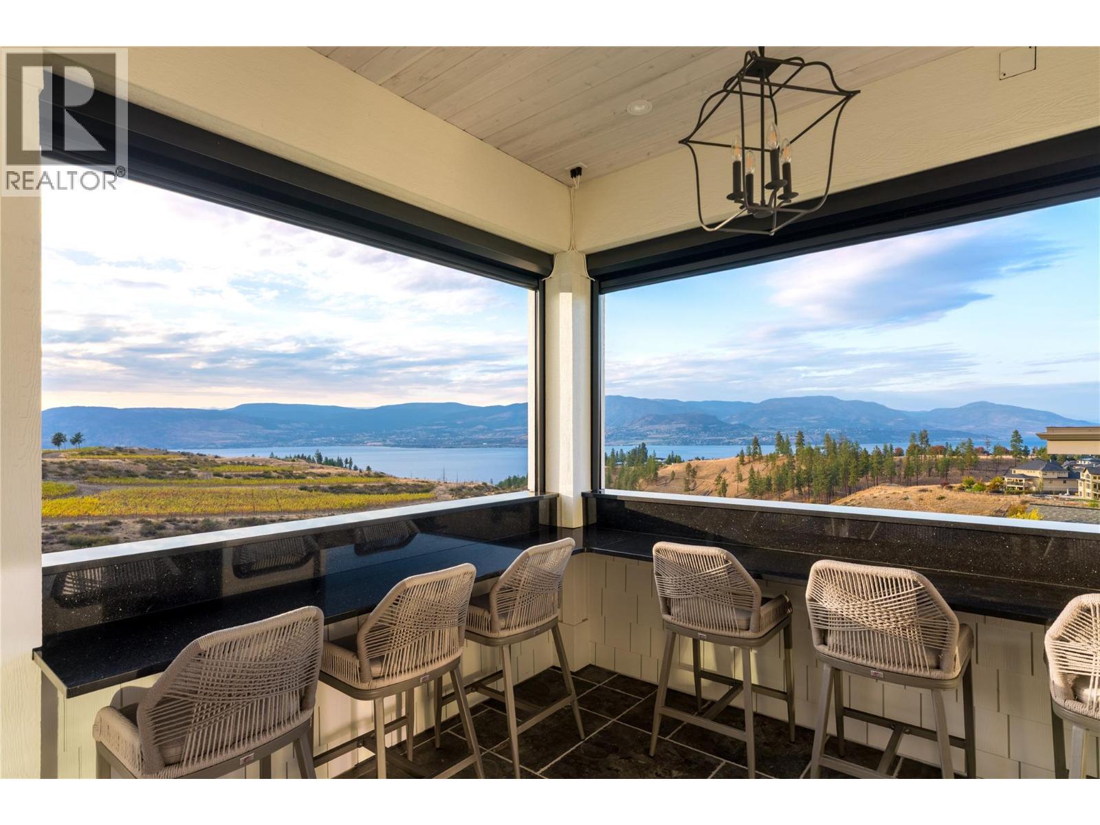  5705 MOUNTAINSIDE Drive, Kelowna