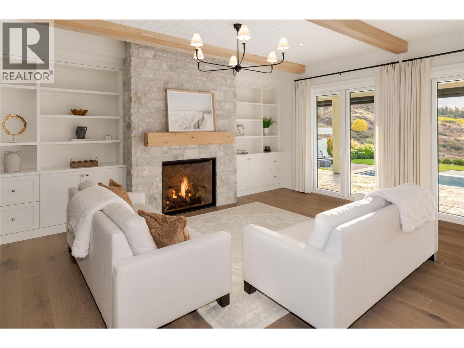  5705 MOUNTAINSIDE Drive, Kelowna