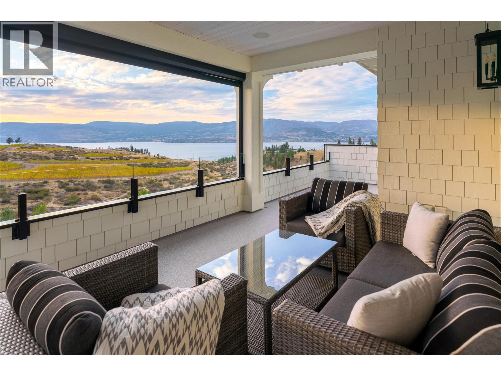  5705 MOUNTAINSIDE Drive, Kelowna