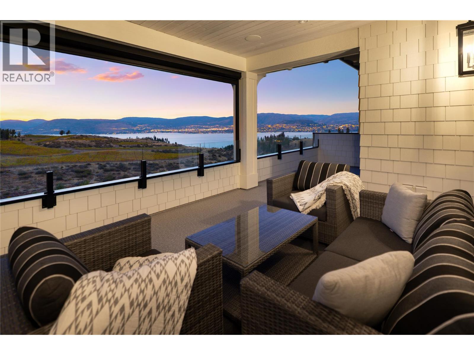  5705 MOUNTAINSIDE Drive, Kelowna