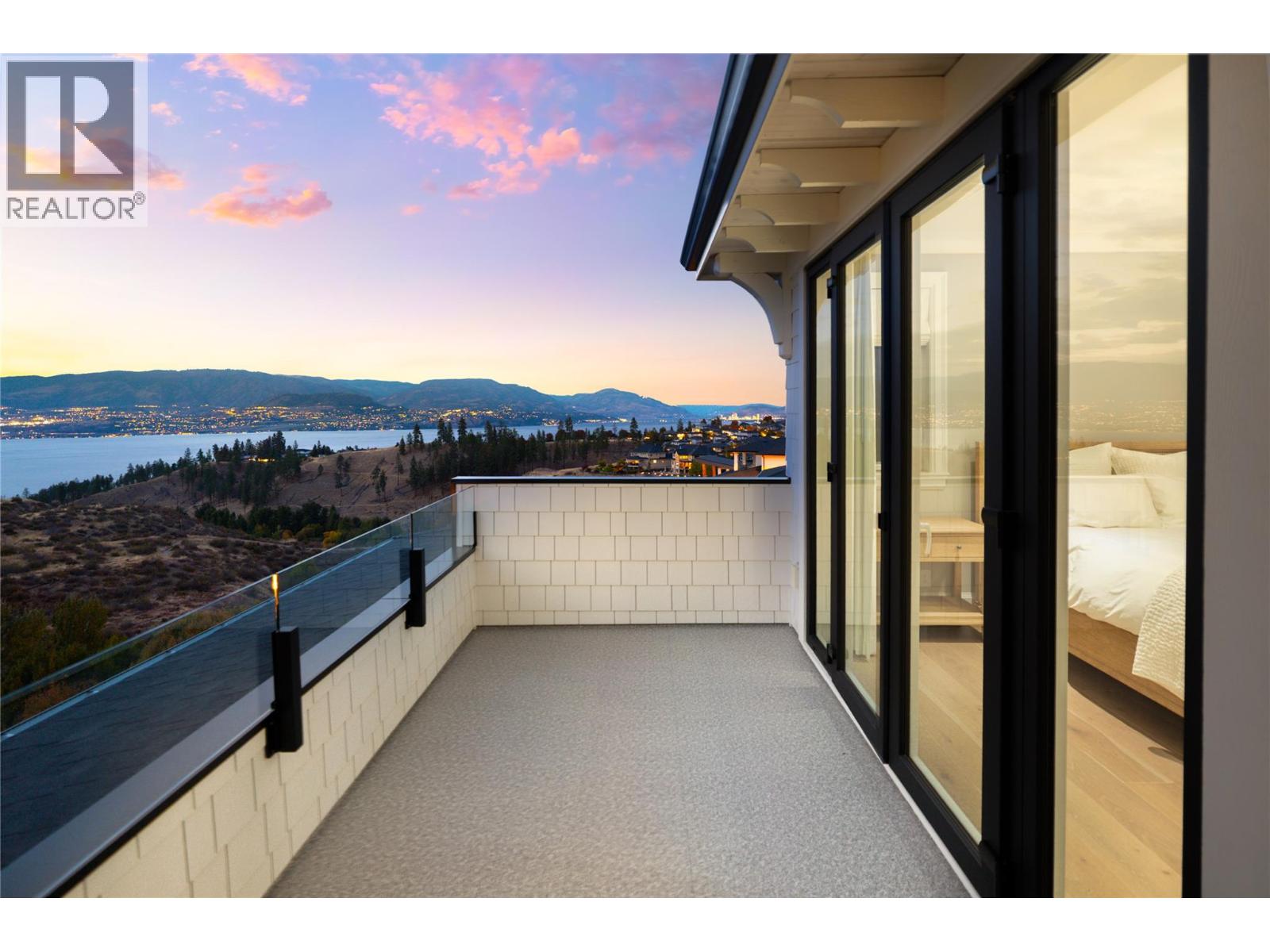  5705 MOUNTAINSIDE Drive, Kelowna