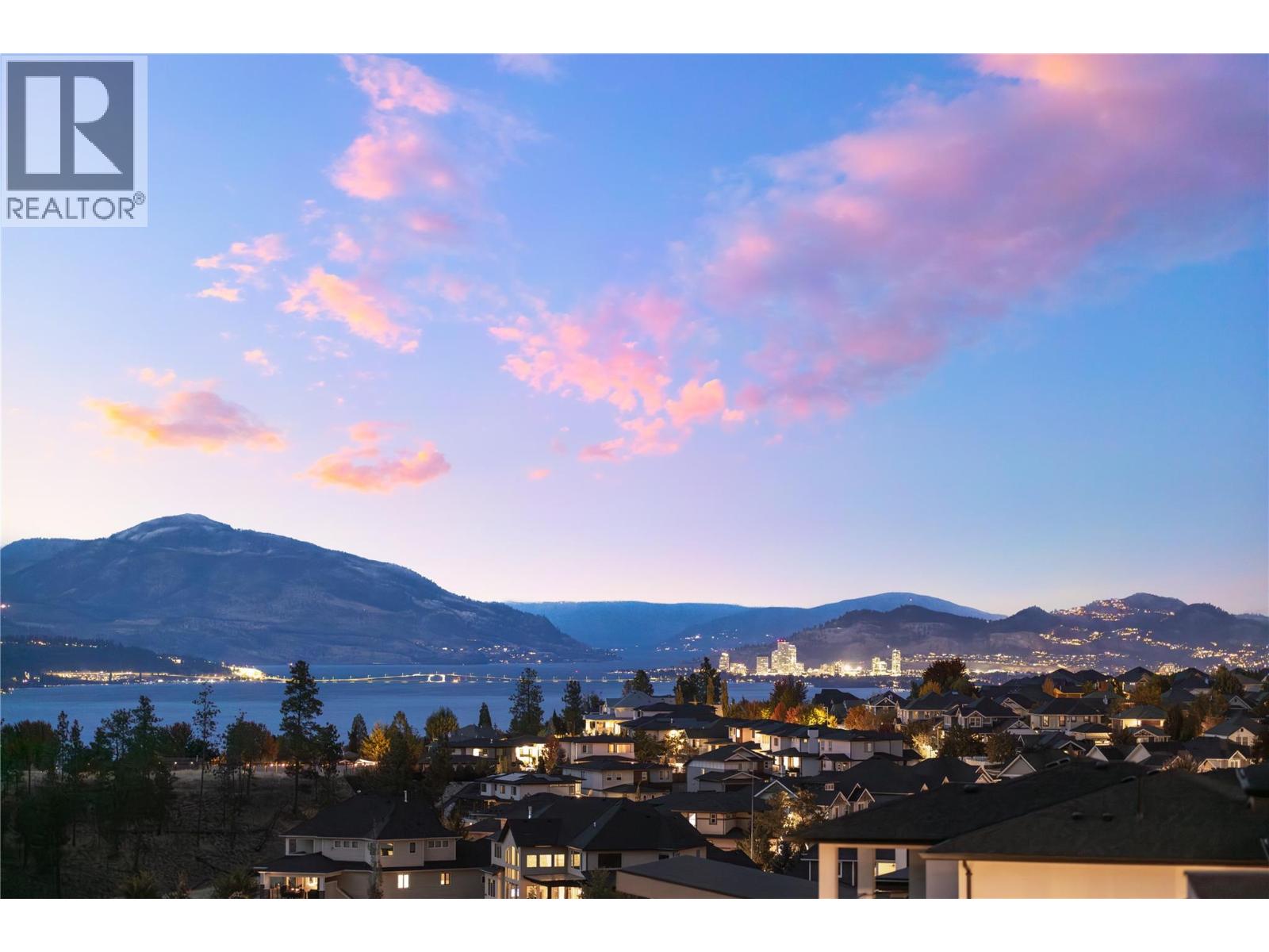  5705 MOUNTAINSIDE Drive, Kelowna