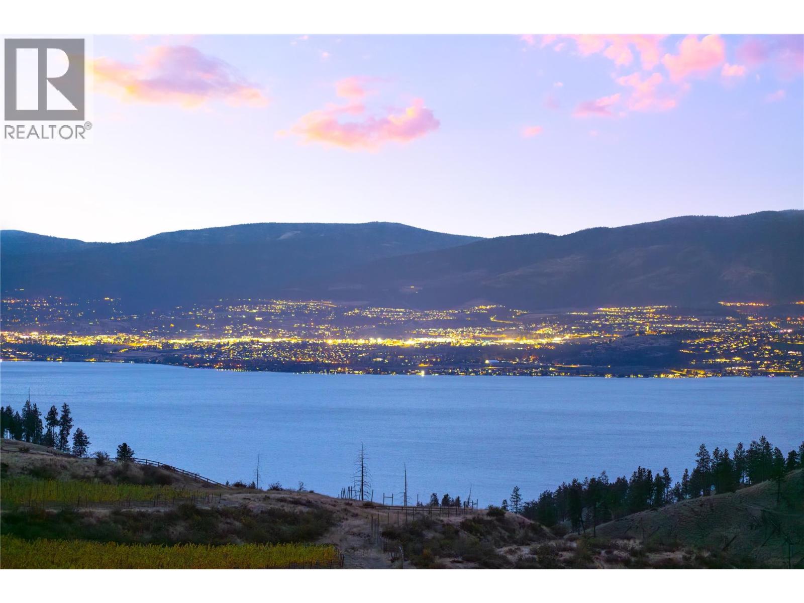  5705 MOUNTAINSIDE Drive, Kelowna