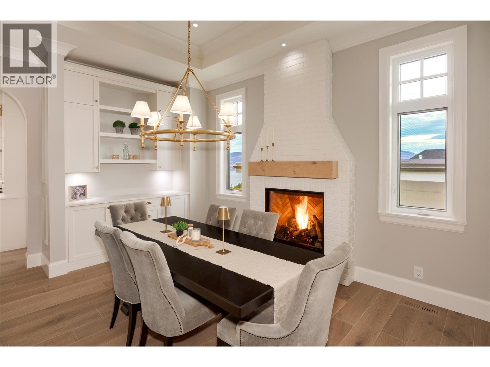  5705 MOUNTAINSIDE Drive, Kelowna
