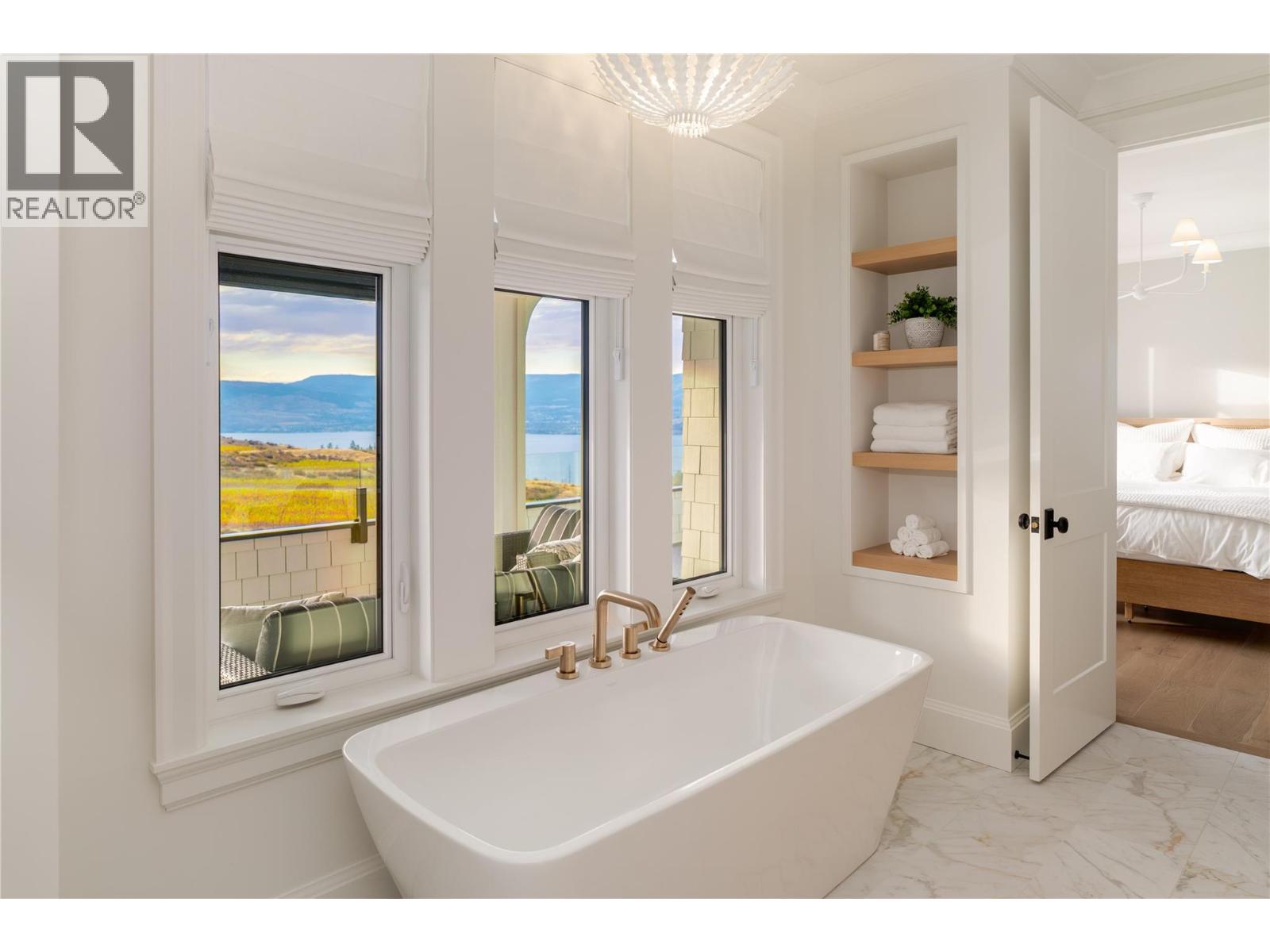  5705 MOUNTAINSIDE Drive, Kelowna