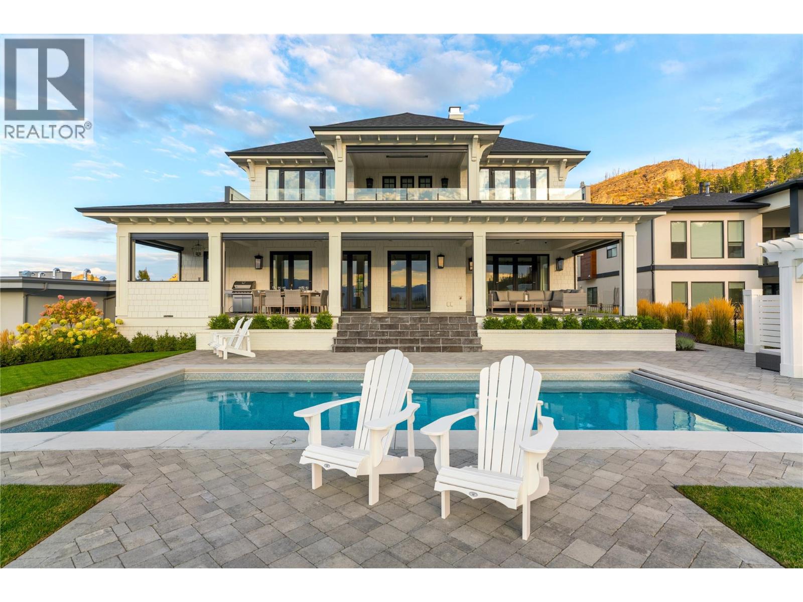  5705 MOUNTAINSIDE Drive, Kelowna