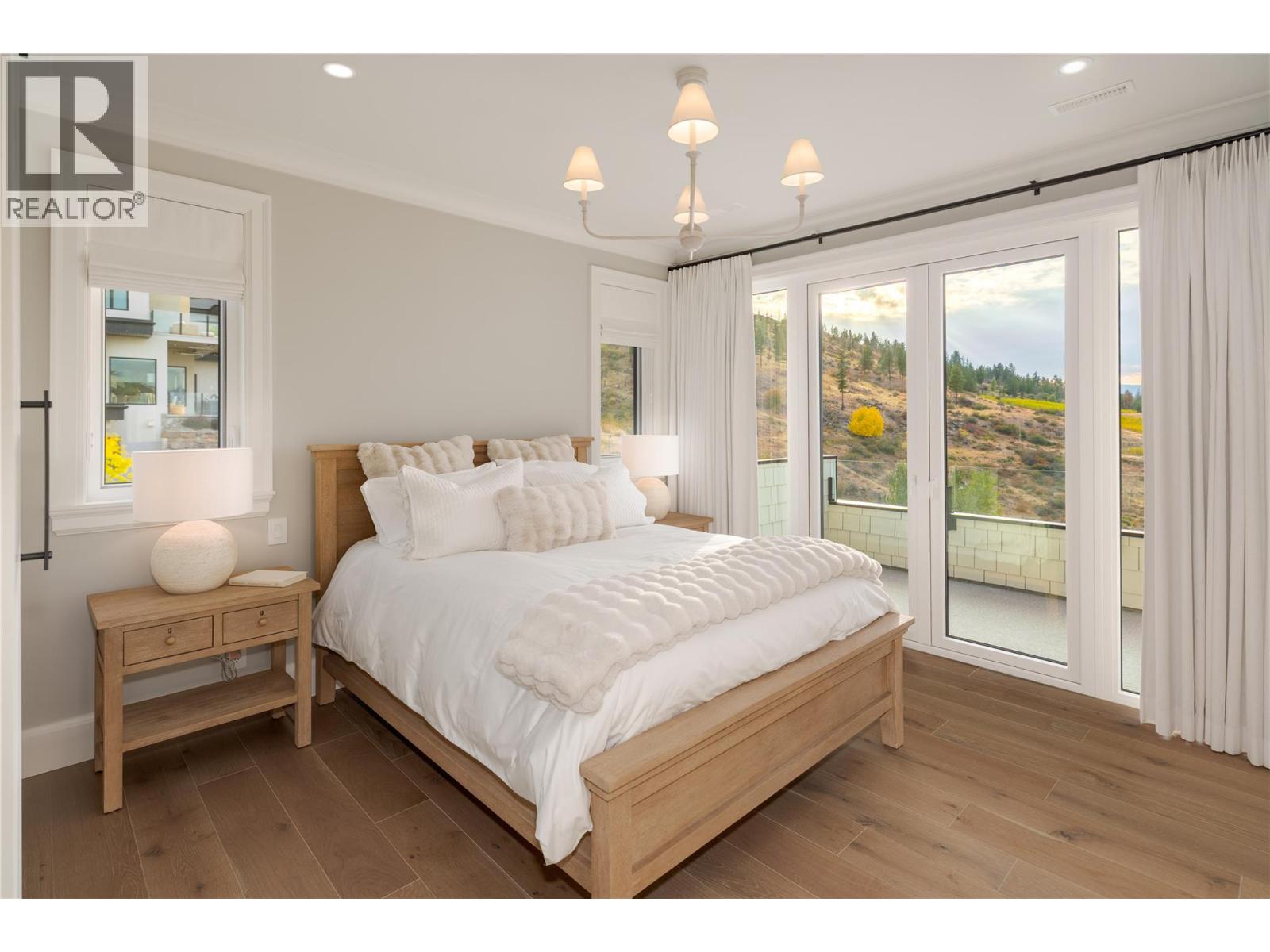  5705 MOUNTAINSIDE Drive, Kelowna