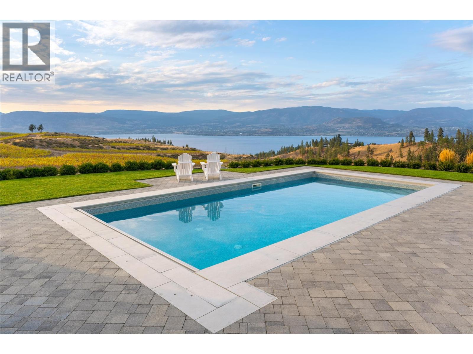  5705 MOUNTAINSIDE Drive, Kelowna