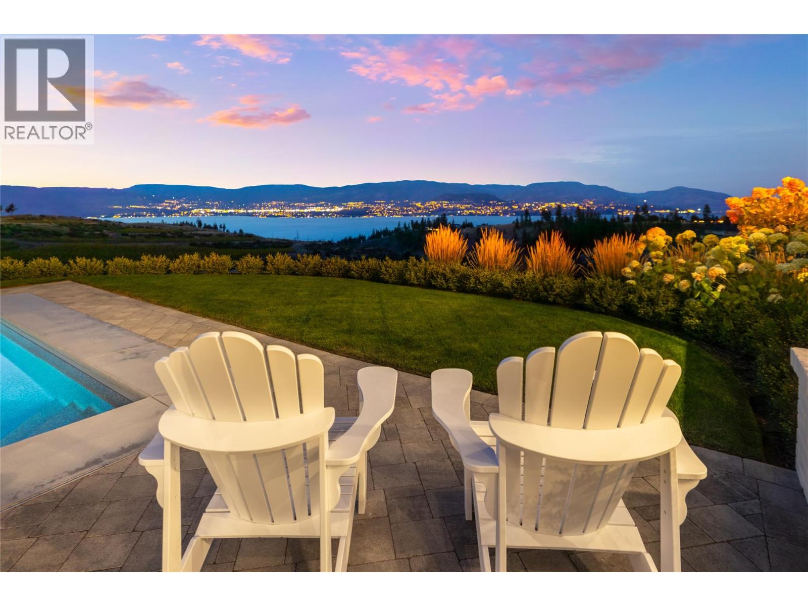  5705 MOUNTAINSIDE Drive, Kelowna