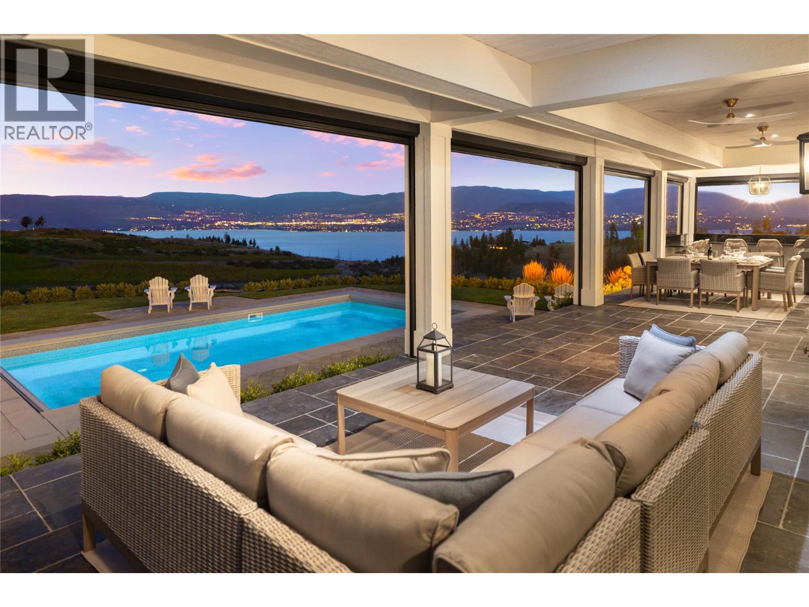  5705 MOUNTAINSIDE Drive, Kelowna