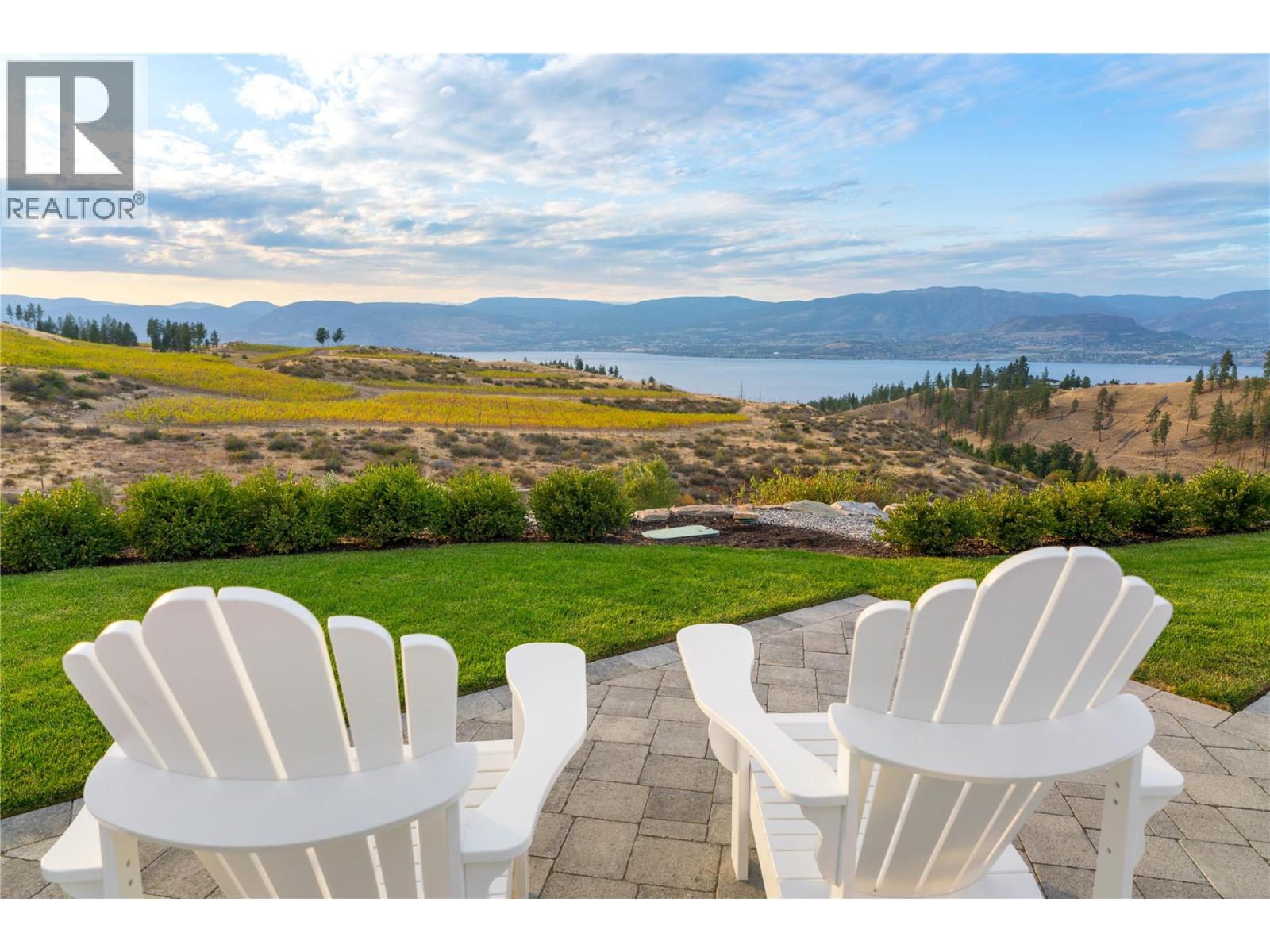  5705 MOUNTAINSIDE Drive, Kelowna