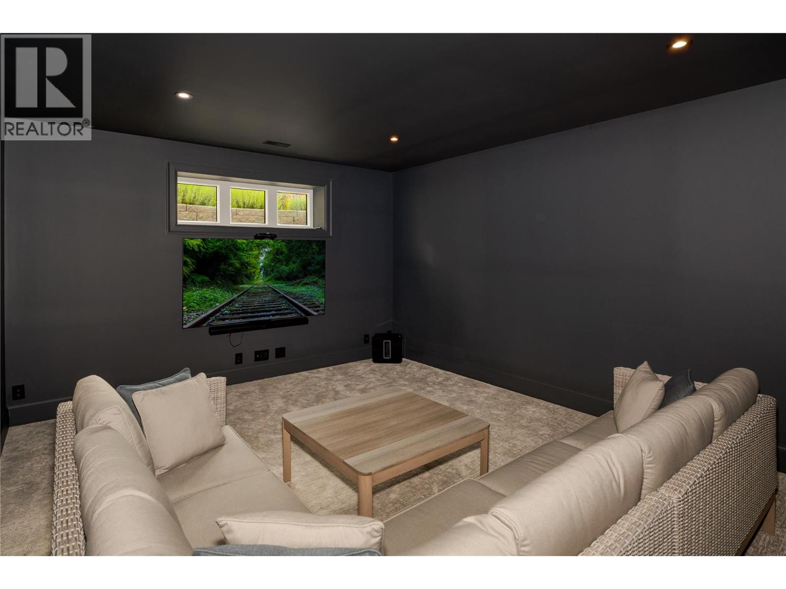  5705 MOUNTAINSIDE Drive, Kelowna