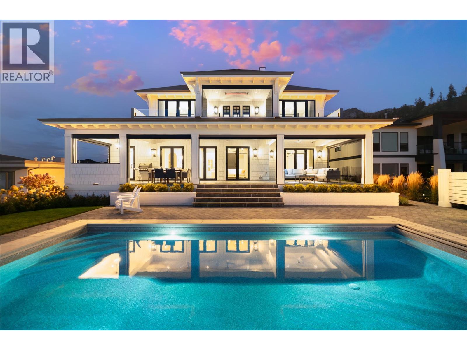  5705 MOUNTAINSIDE Drive, Kelowna