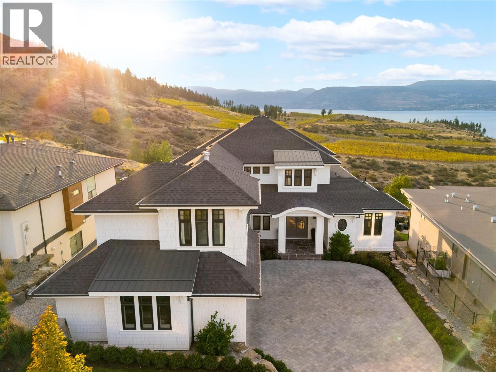  5705 MOUNTAINSIDE Drive, Kelowna
