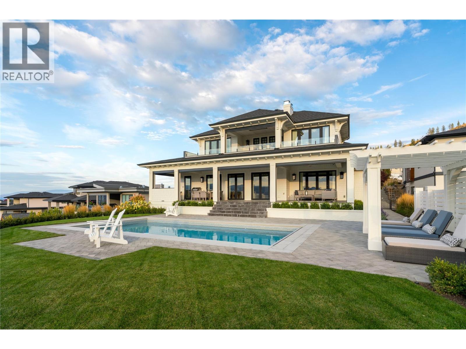  5705 MOUNTAINSIDE Drive, Kelowna