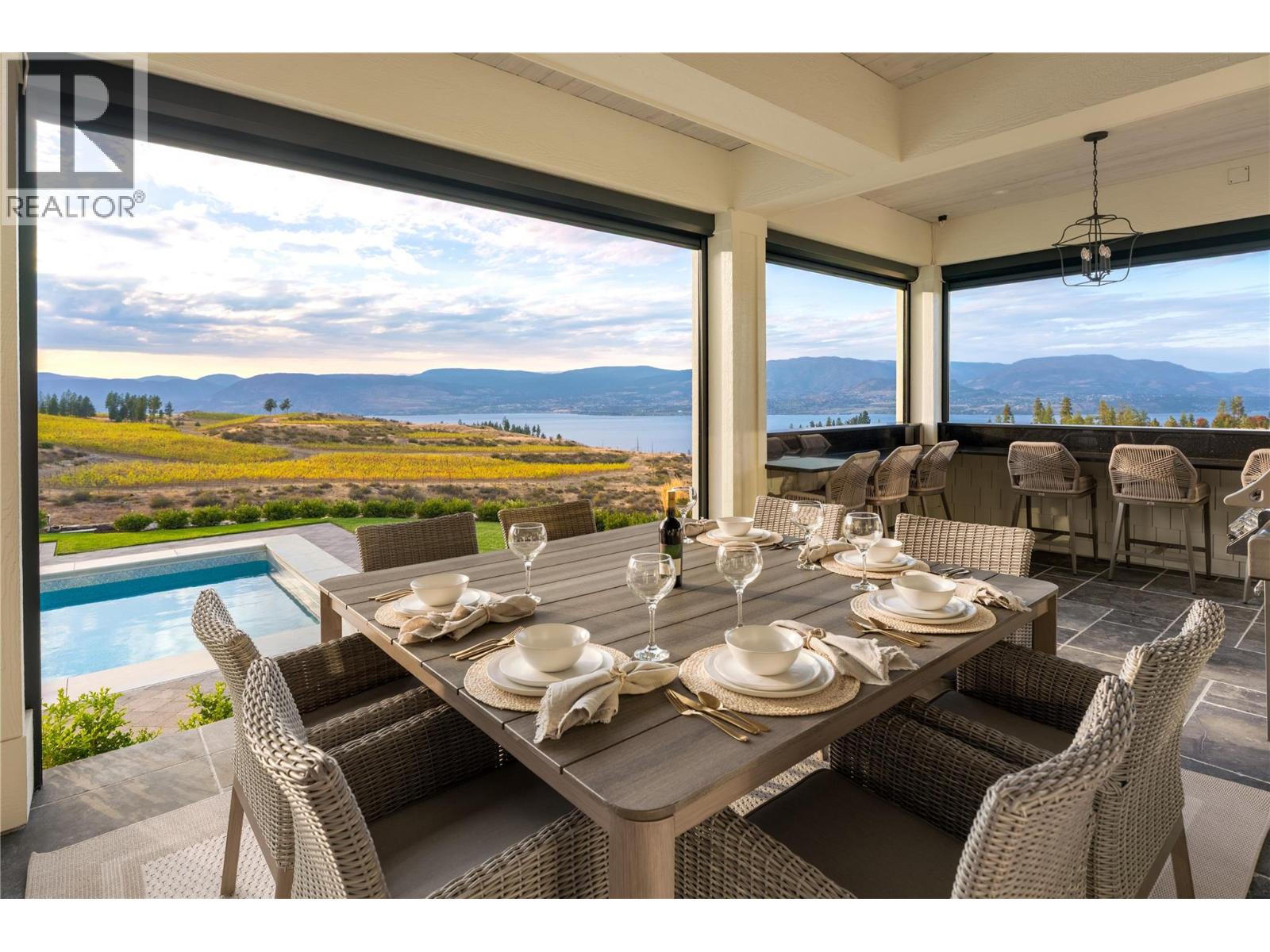  5705 MOUNTAINSIDE Drive, Kelowna