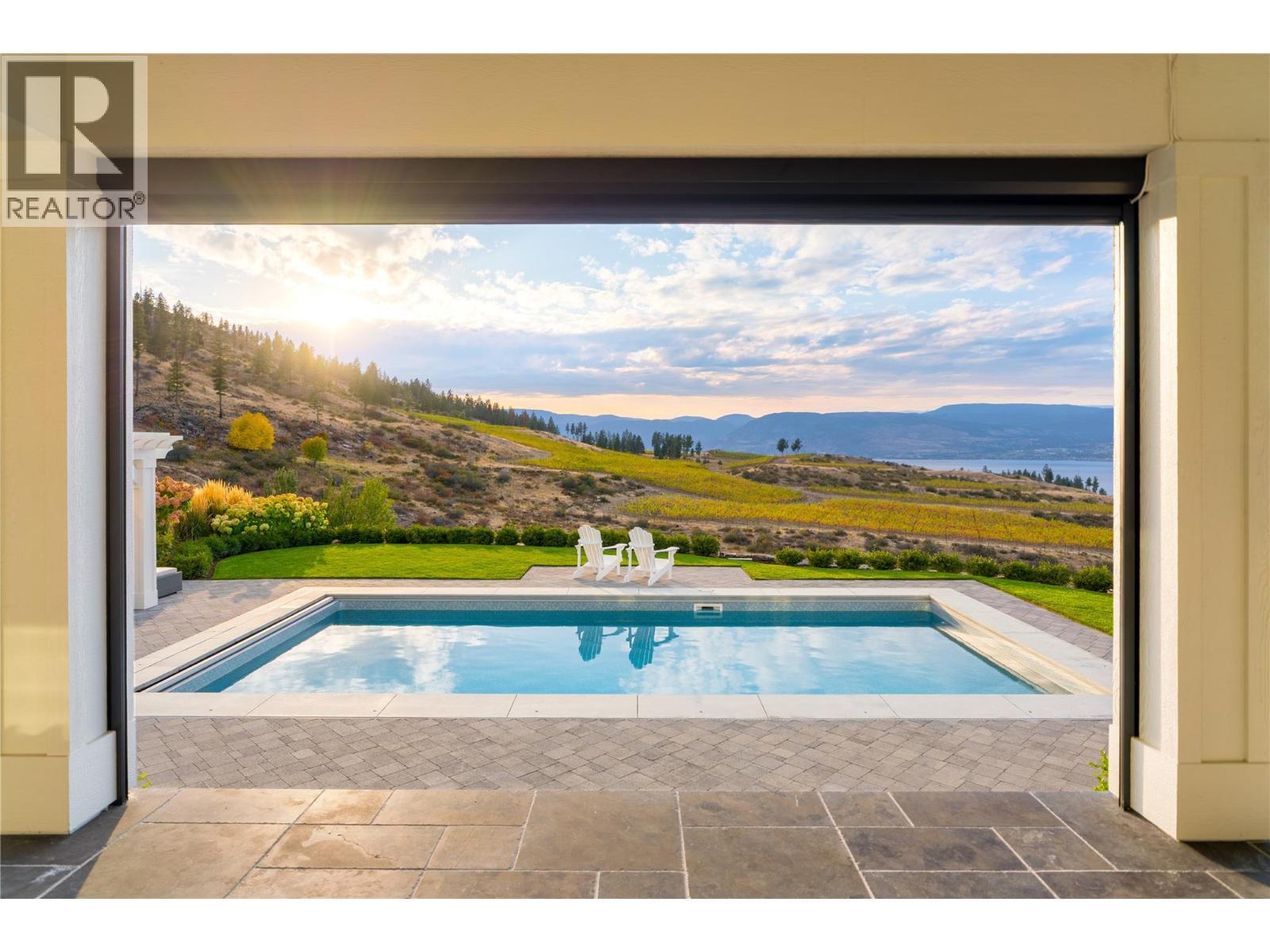  5705 MOUNTAINSIDE Drive, Kelowna