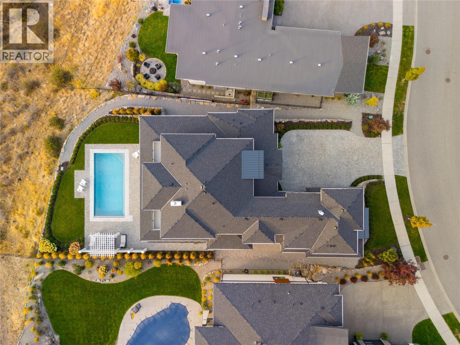  5705 MOUNTAINSIDE Drive, Kelowna