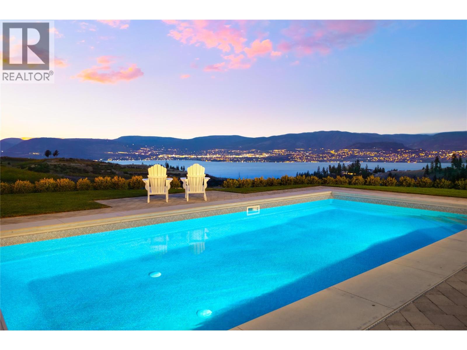  5705 MOUNTAINSIDE Drive, Kelowna