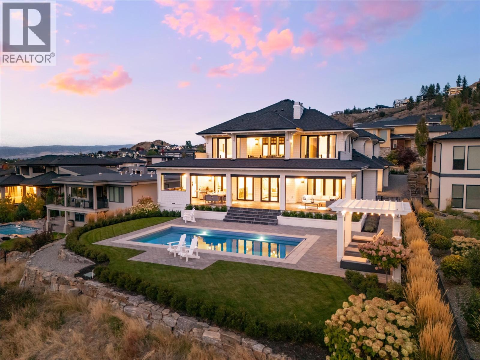  5705 MOUNTAINSIDE Drive, Kelowna