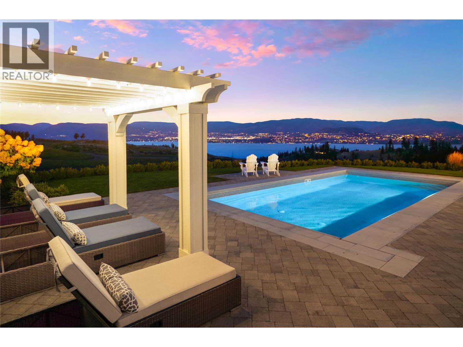  5705 MOUNTAINSIDE Drive, Kelowna