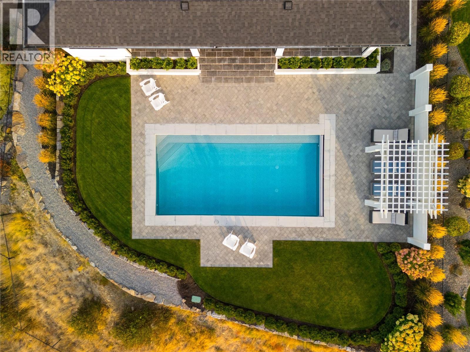  5705 MOUNTAINSIDE Drive, Kelowna