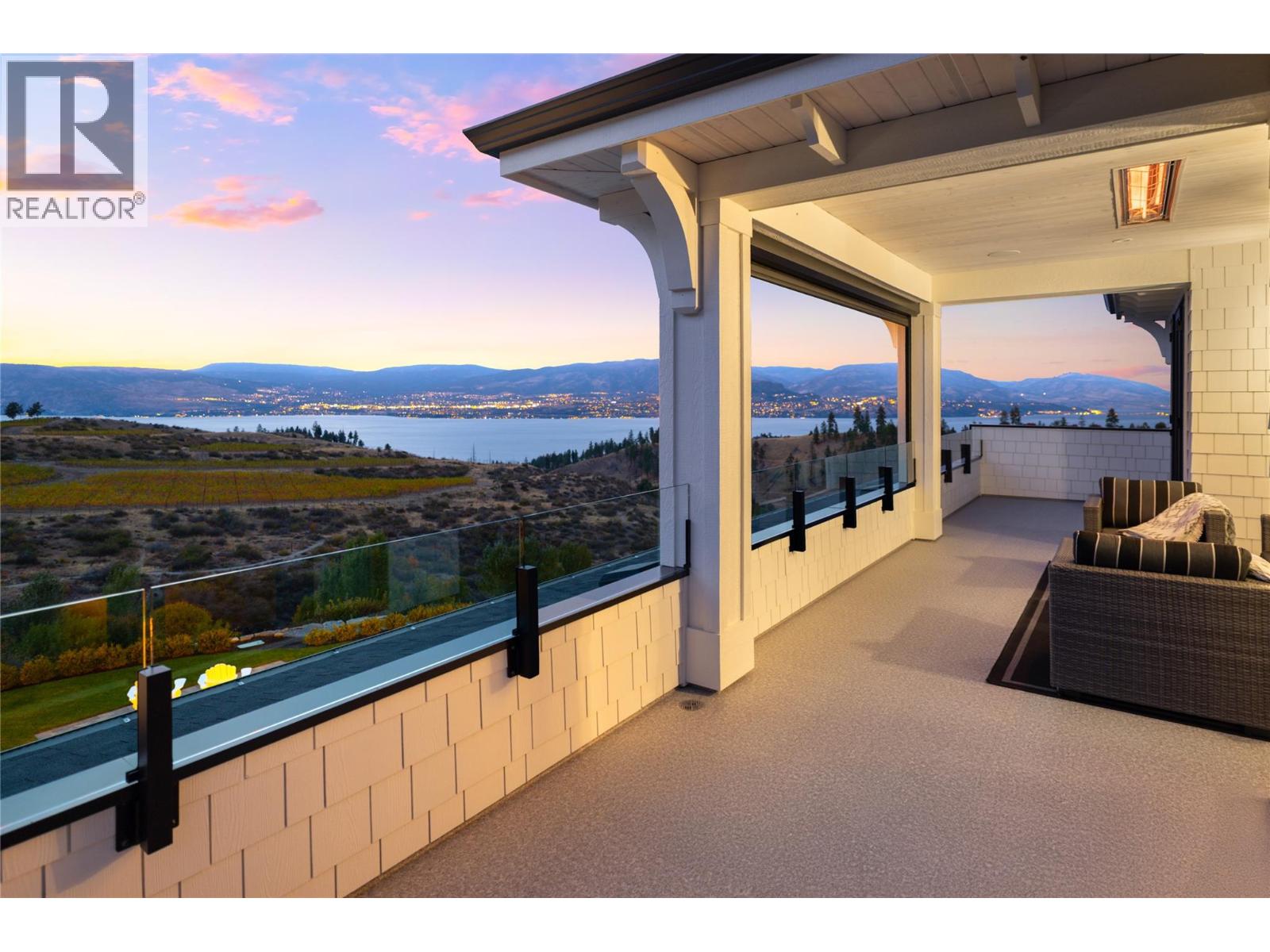  5705 MOUNTAINSIDE Drive, Kelowna