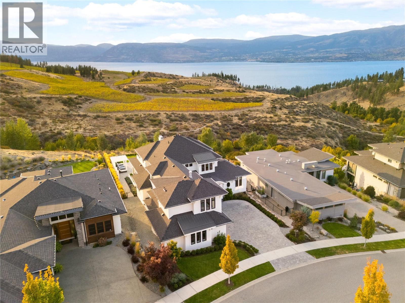  5705 MOUNTAINSIDE Drive, Kelowna