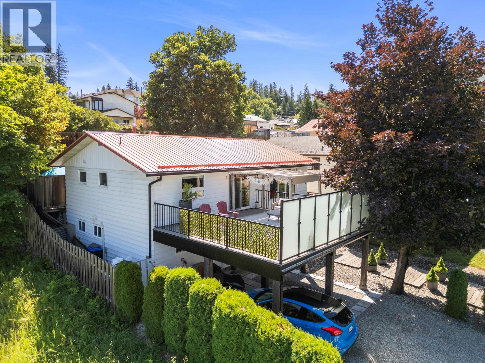 230 6 Street SE, Salmon Arm