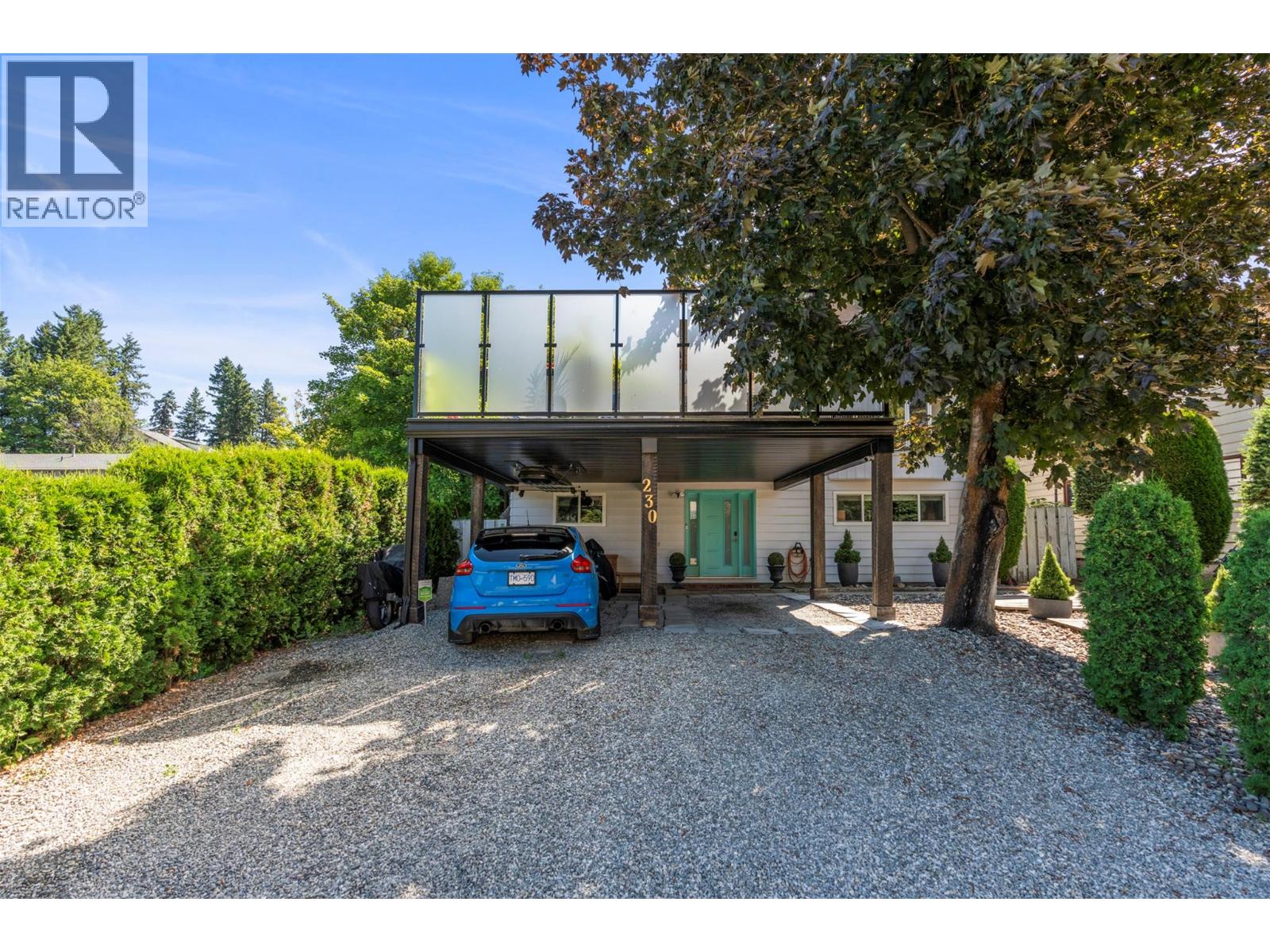 230 6 Street SE, Salmon Arm