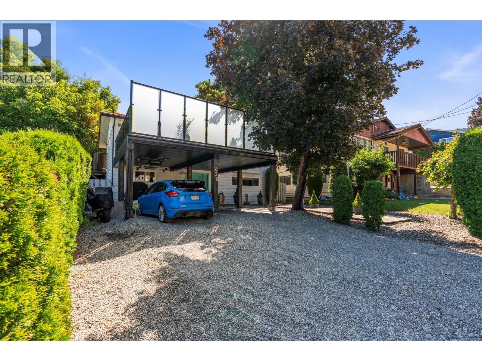 230 6 Street SE, Salmon Arm