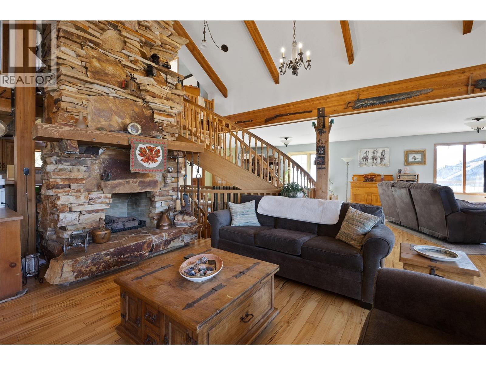  518 Sunny Bay Road, Okanagan Falls