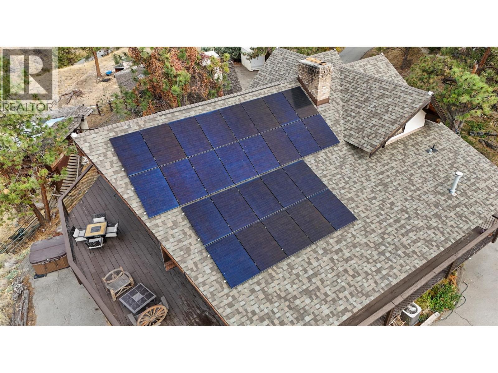  518 Sunny Bay Road, Okanagan Falls