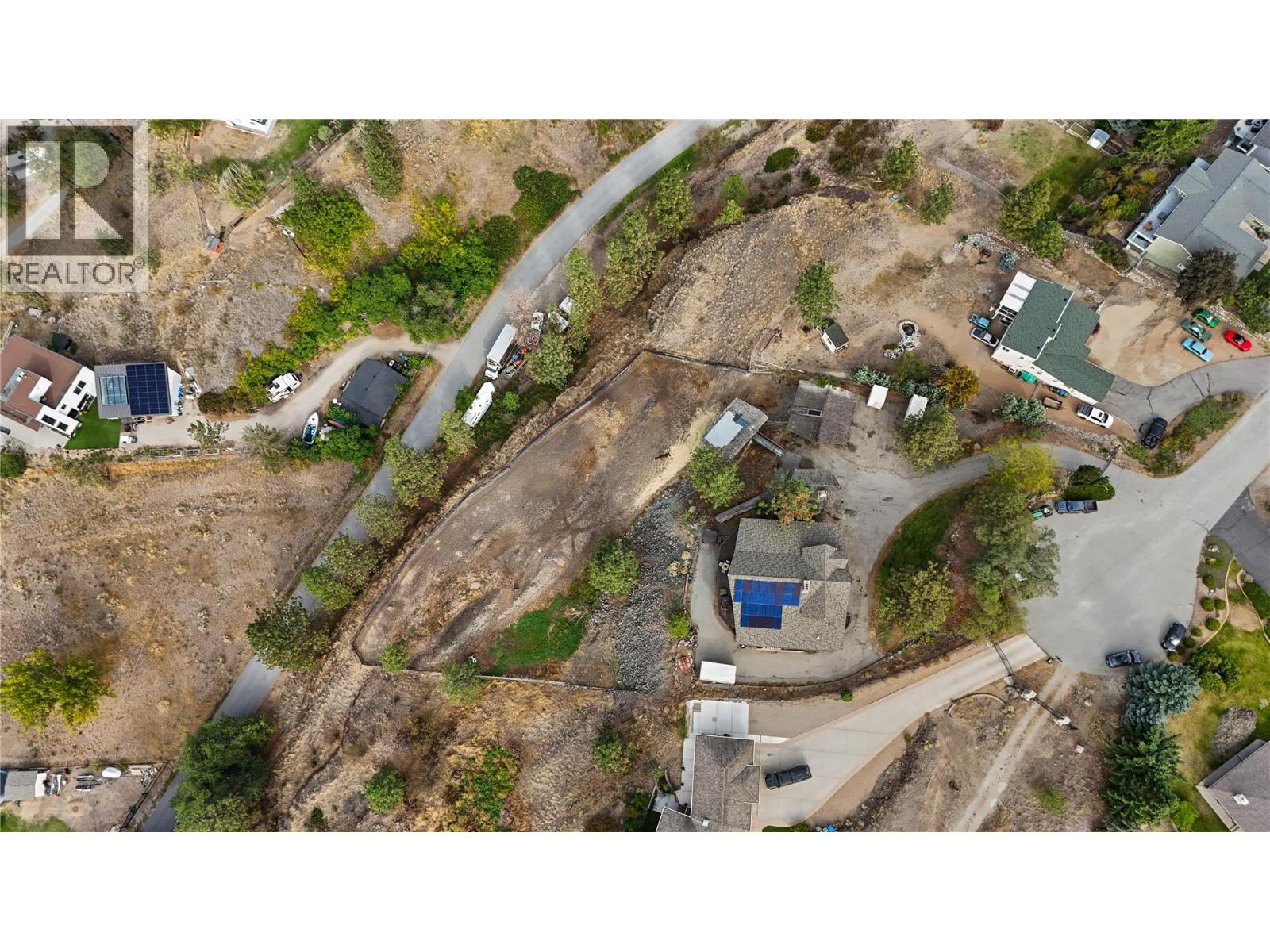  518 Sunny Bay Road, Okanagan Falls