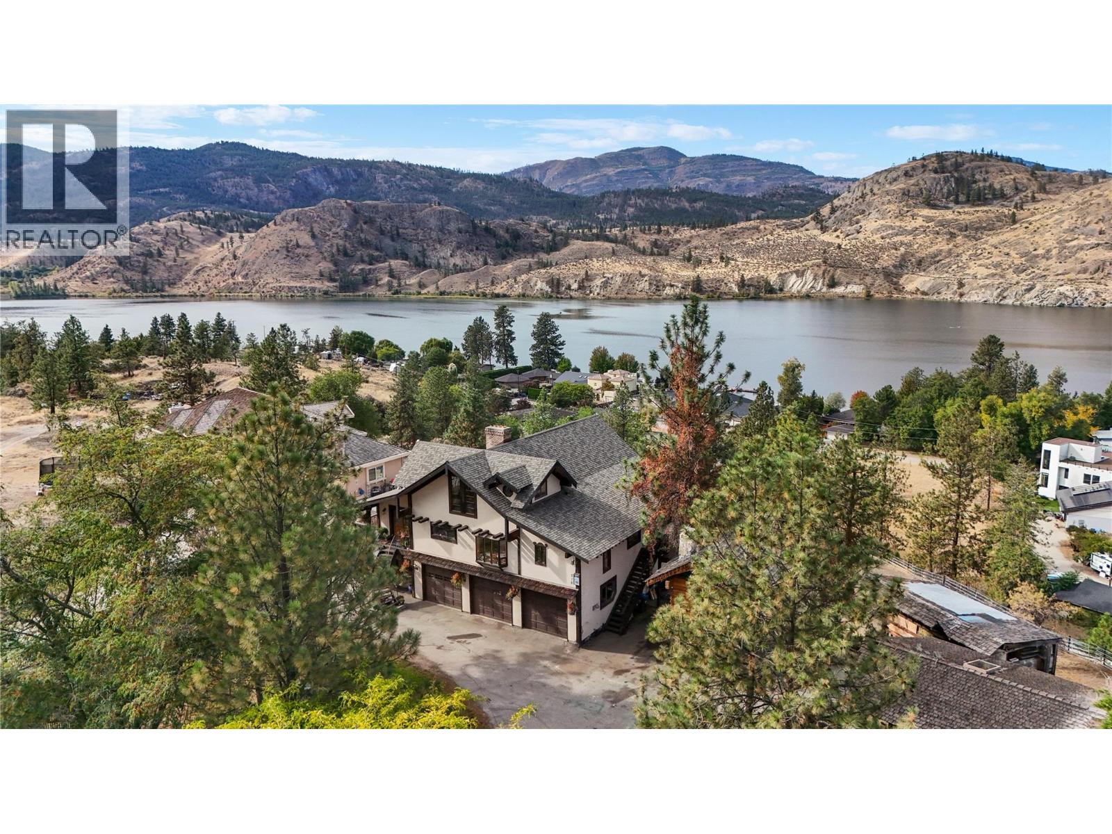  518 Sunny Bay Road, Okanagan Falls