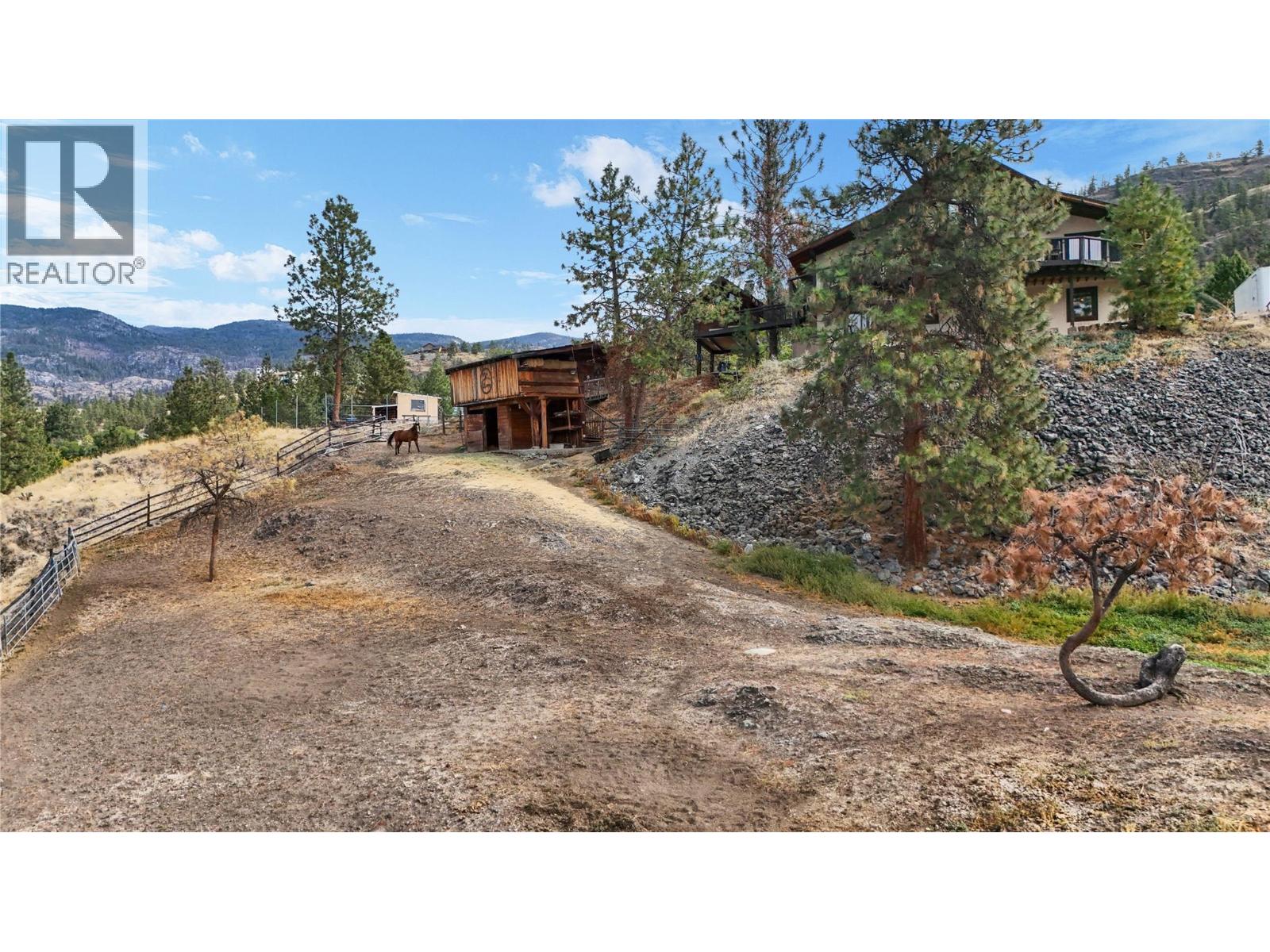  518 Sunny Bay Road, Okanagan Falls