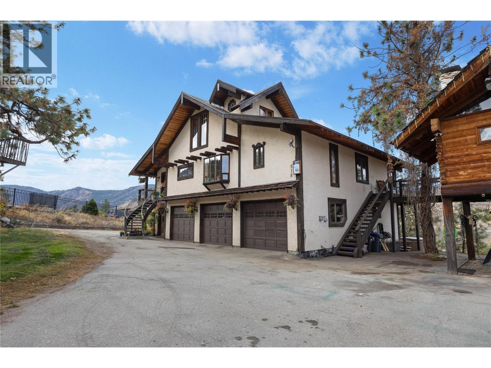  518 Sunny Bay Road, Okanagan Falls