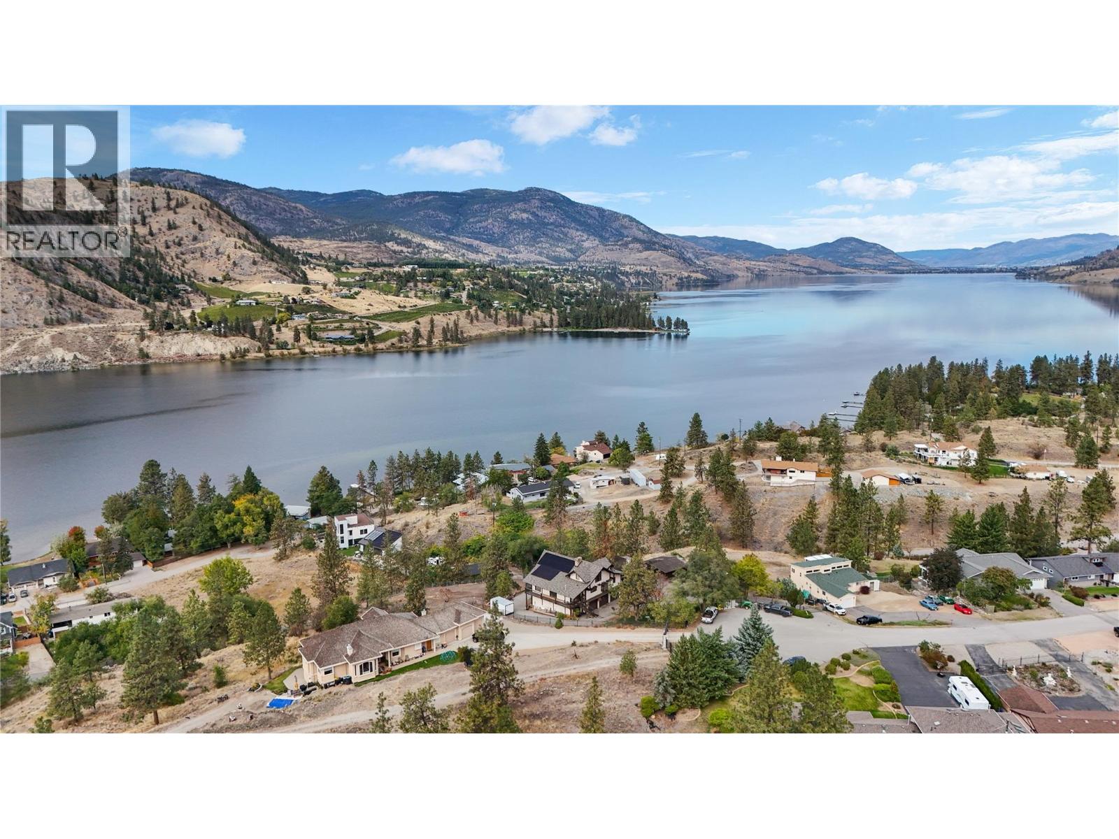  518 Sunny Bay Road, Okanagan Falls