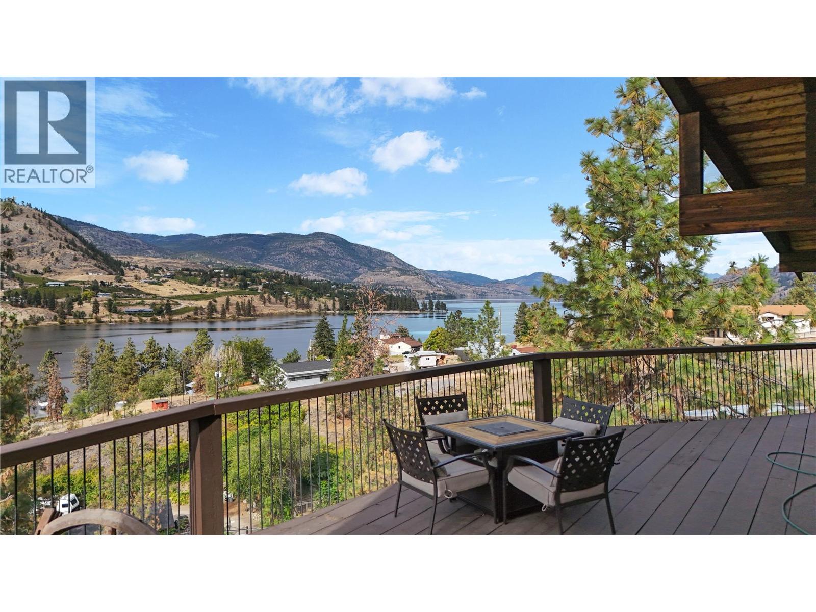  518 Sunny Bay Road, Okanagan Falls