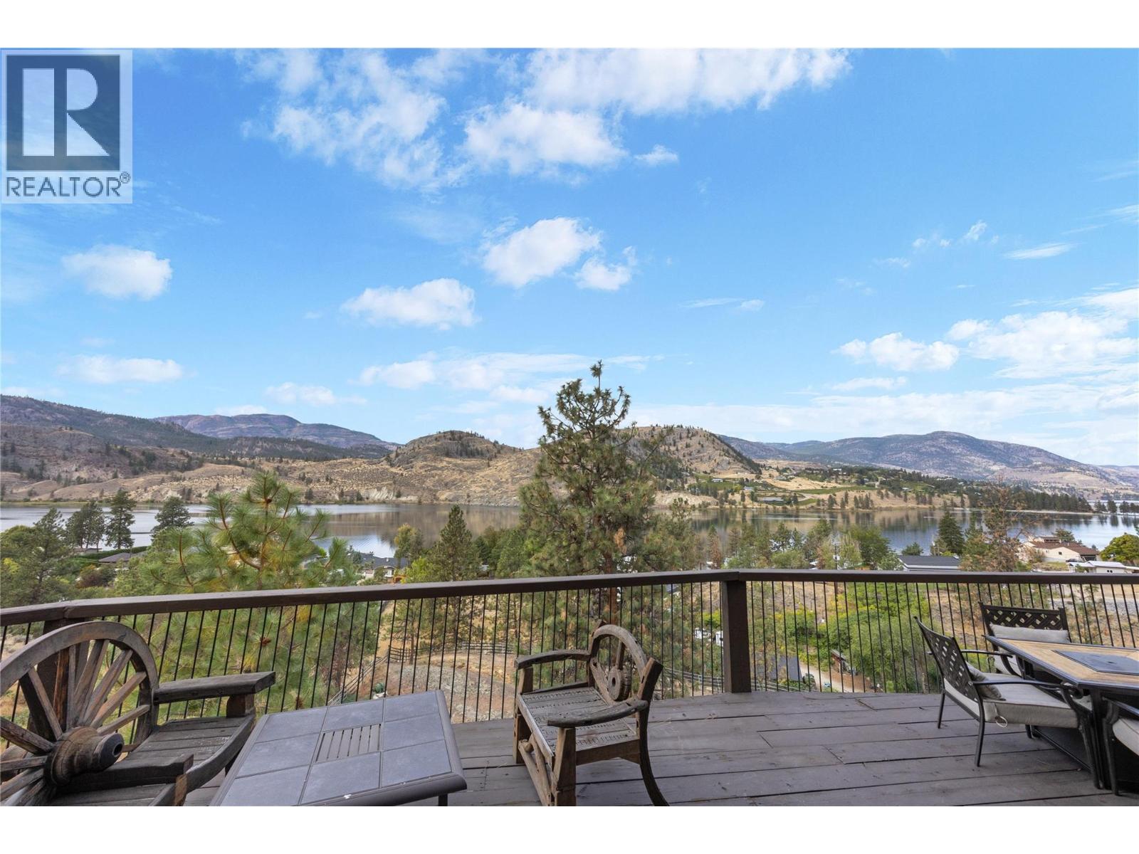  518 Sunny Bay Road, Okanagan Falls