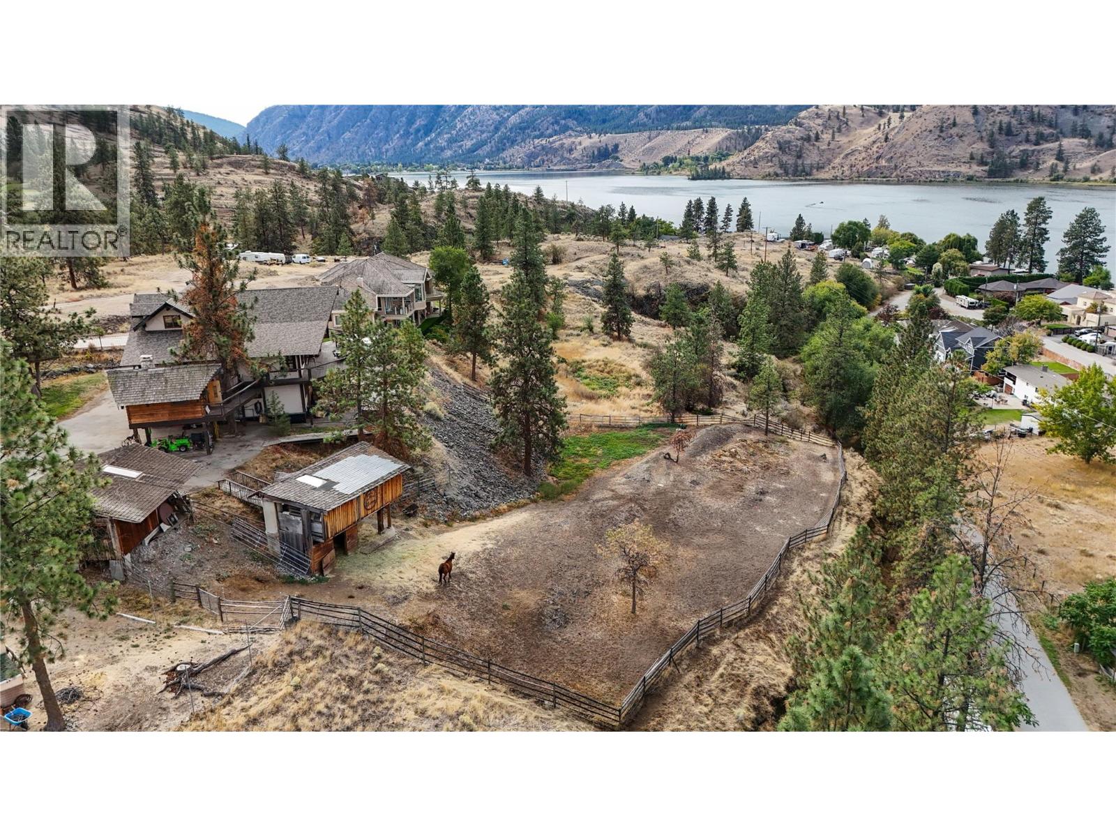  518 Sunny Bay Road, Okanagan Falls