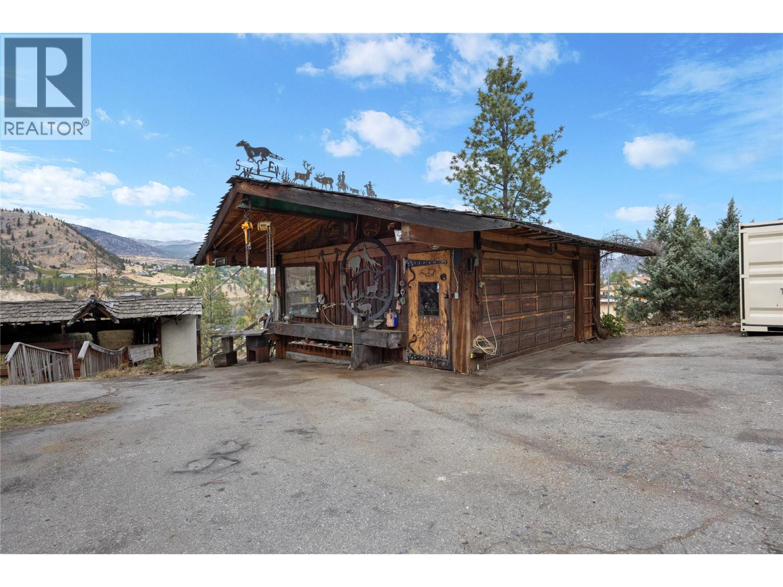  518 Sunny Bay Road, Okanagan Falls