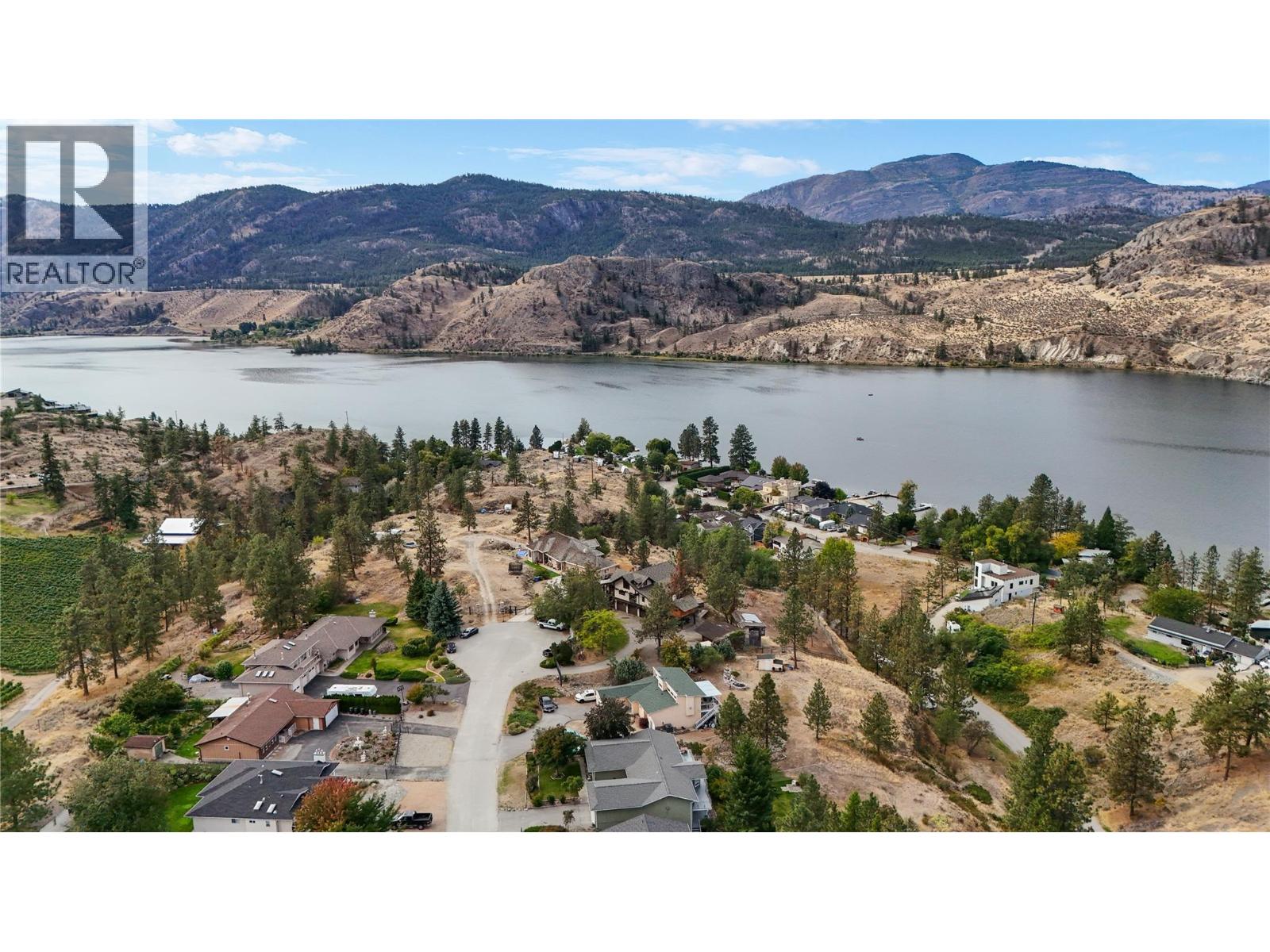  518 Sunny Bay Road, Okanagan Falls