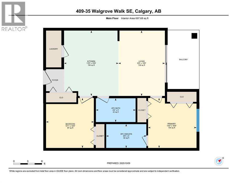 Single Family House for Sale in   Walgrove Walk SE Walden Calgary 