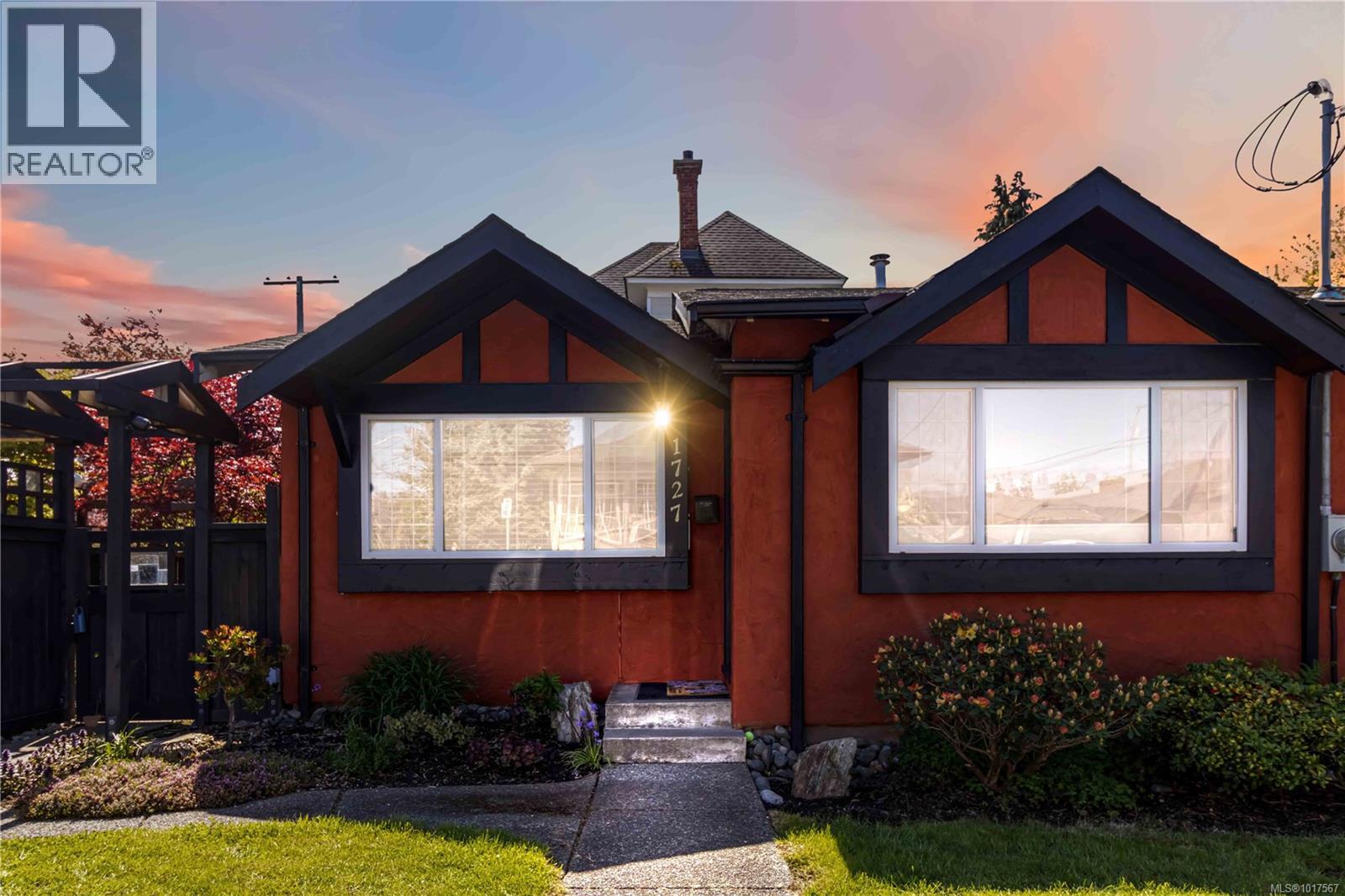  1727 Lillian Road, Victoria