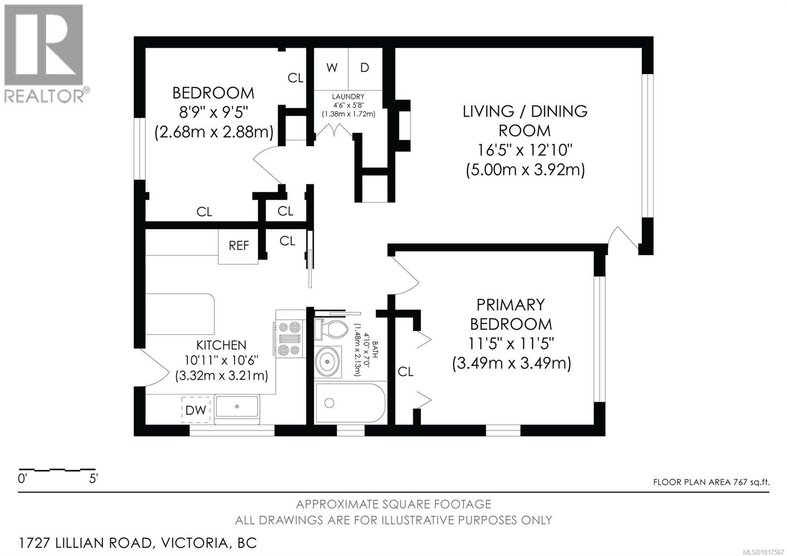  1727 Lillian Road, Victoria