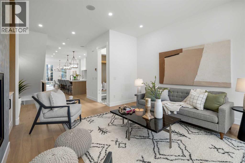 Single Family House for Sale in   Street SW Altadore Calgary 