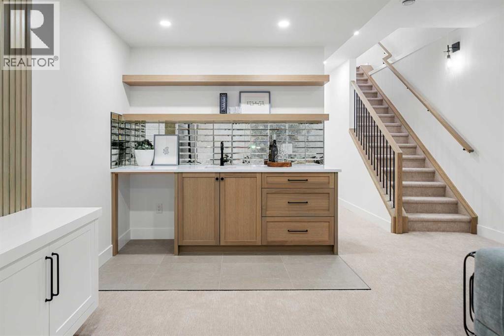 Single Family House for Sale in   Street SW Altadore Calgary 