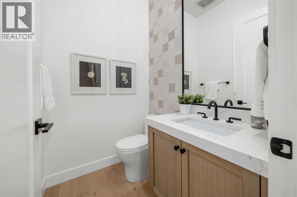 Single Family House for Sale in   Street SW Altadore Calgary 