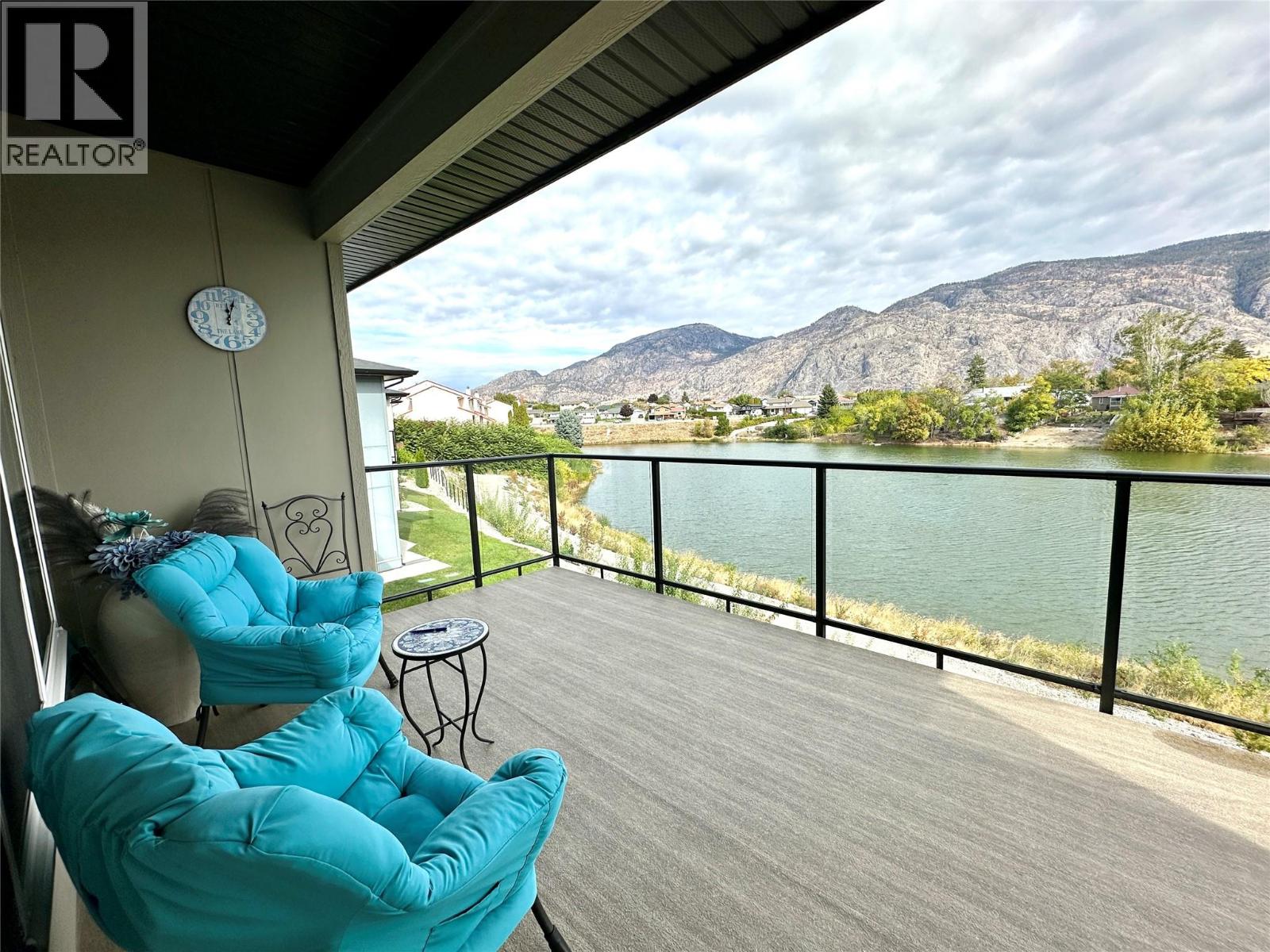 5 8000 VEDETTE Drive, Osoyoos